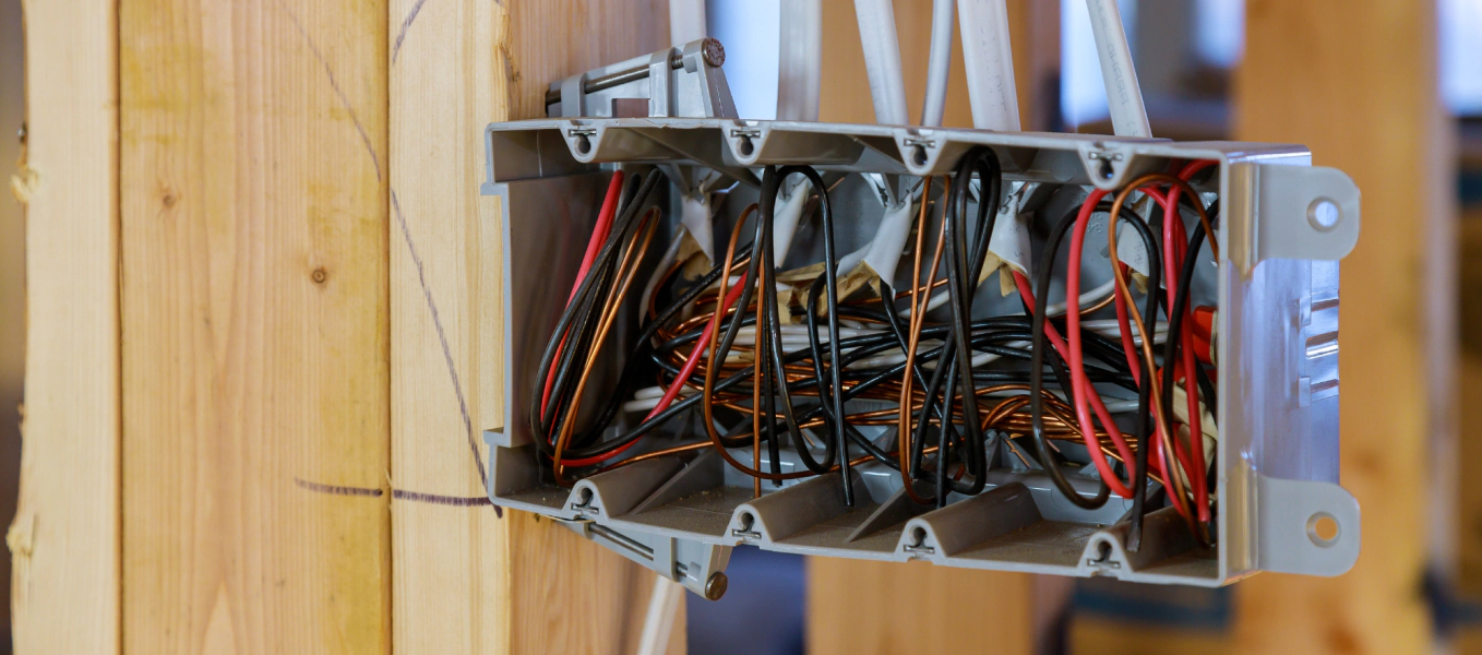 rewiring